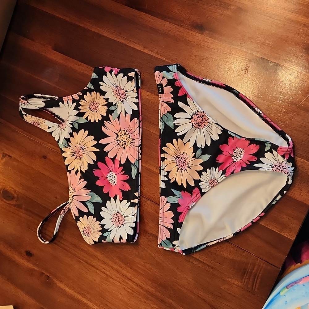 Abercrombie swimsuit